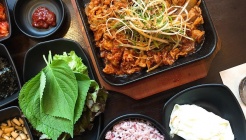 김도사불백 매장 이미지