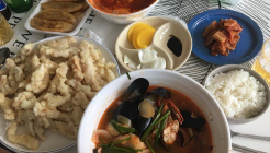 사천향 매장 이미지