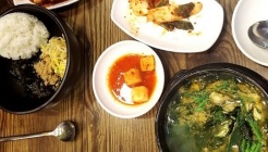 오유민동태마을 매장 이미지