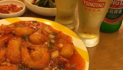 깐쇼새우 매장 이미지