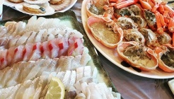 해동횟집 매장 이미지