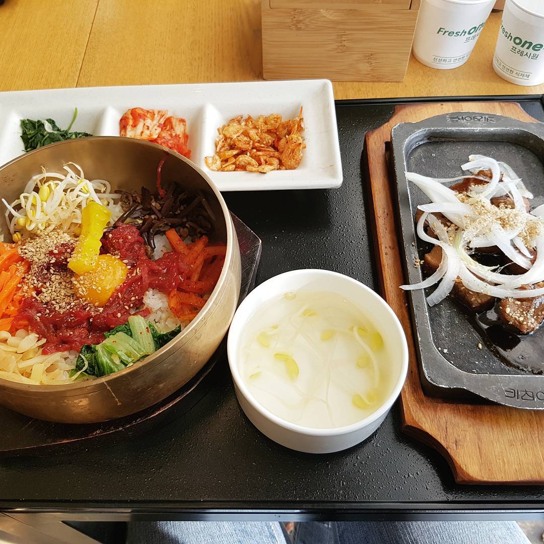 전주한옥마을 매장 이미지
