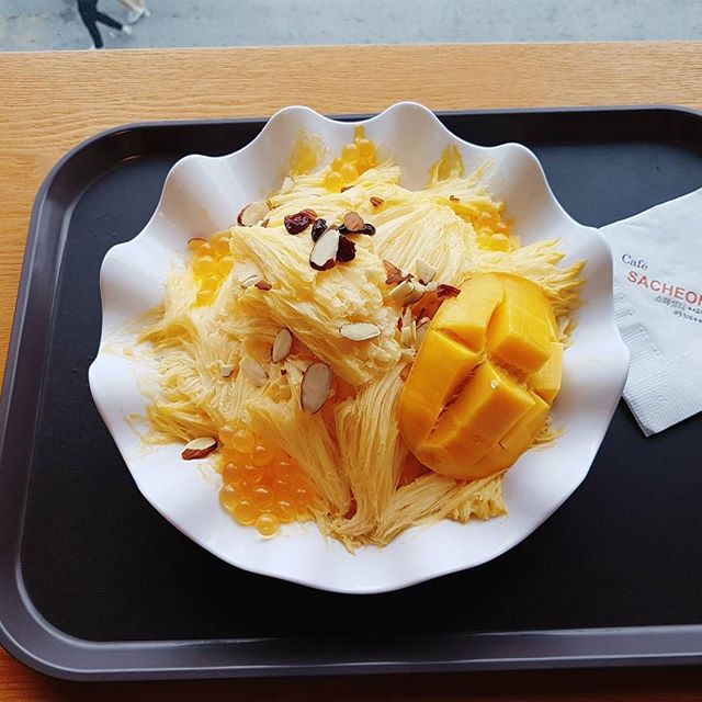 카페사천 매장 이미지