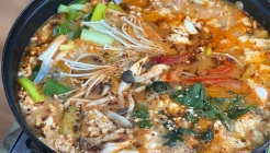 정동진초당순두부 매장 이미지