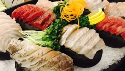 건도리횟집 매장 이미지