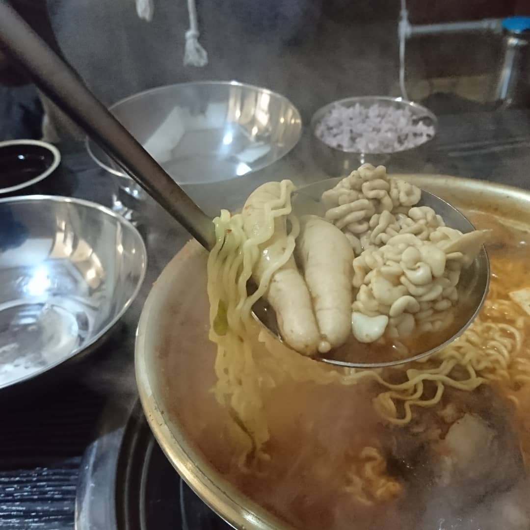 동태밥상 매장 이미지