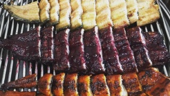 진장어 매장 이미지