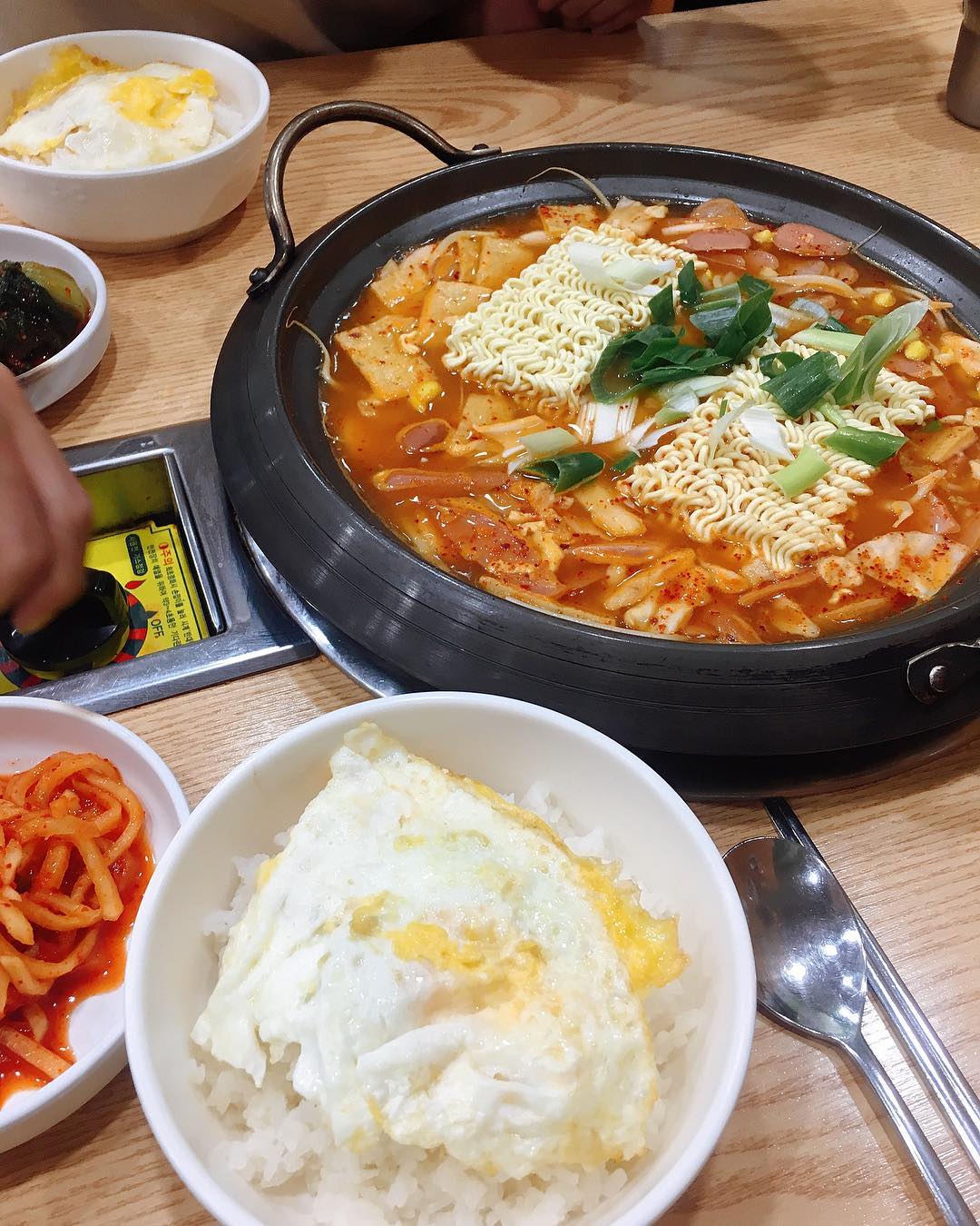 사랑방 매장 이미지