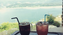 애뜨락 매장 이미지