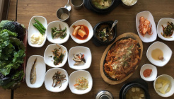 전가네우렁쌈밥 매장 이미지