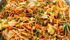 장군시오야끼 매장 이미지