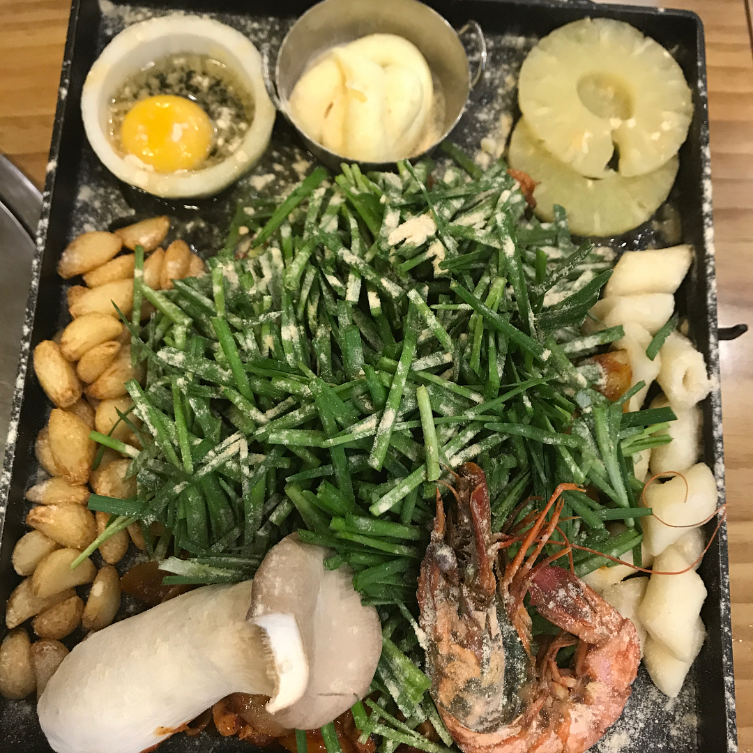 이영철생오리 매장 이미지