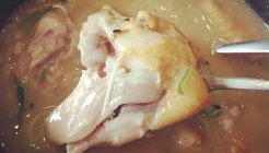 고봉삼계탕 매장 이미지