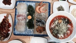 강릉해파랑물회전문점 매장 이미지