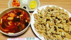 영춘원 매장 이미지