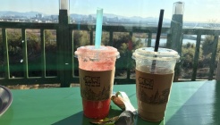 비비낙안 매장 이미지