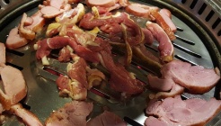 토기장이유황오리 매장 이미지