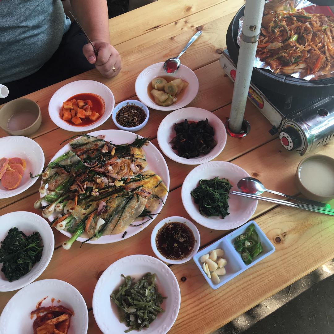 전주일미식당 매장 이미지