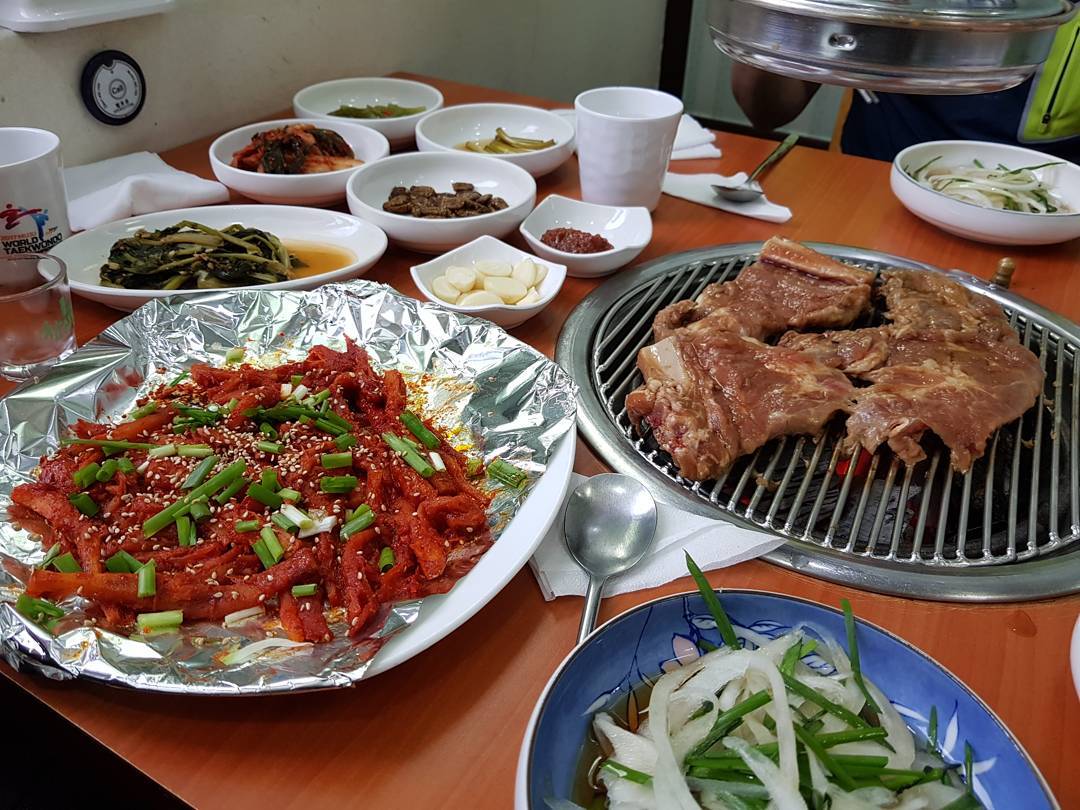 무주명가 매장 이미지