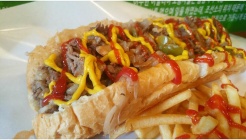 사우스스트릿 매장 이미지