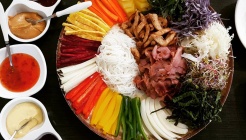 JASMIN쟈스민 배트남쌀국수 매장 이미지