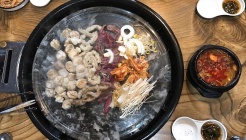 우특심한우곱창 매장 이미지