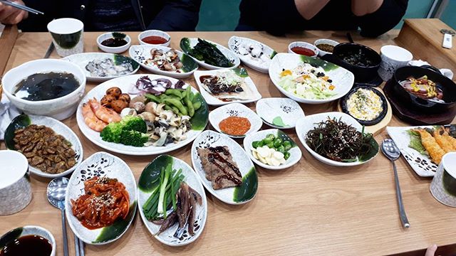 해동회수산 매장 이미지