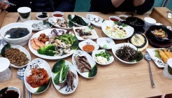 해동회수산 매장 이미지