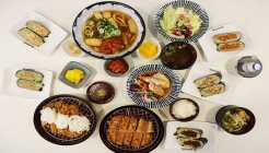 유리카모메 매장 이미지