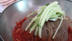 옥천전통냉면 매장 이미지