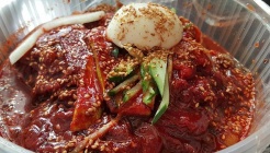 예천칡냉면 매장 이미지