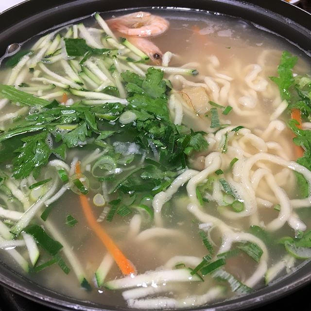 남촌칼국수 매장 이미지