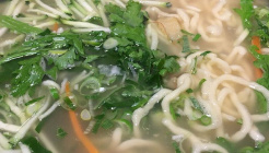 남촌칼국수 매장 이미지