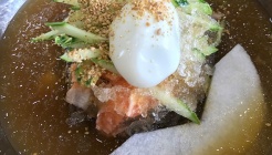 예천칡냉면 매장 이미지