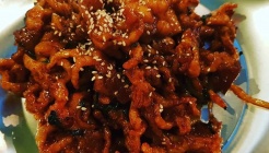 불타는닭발 매장 이미지