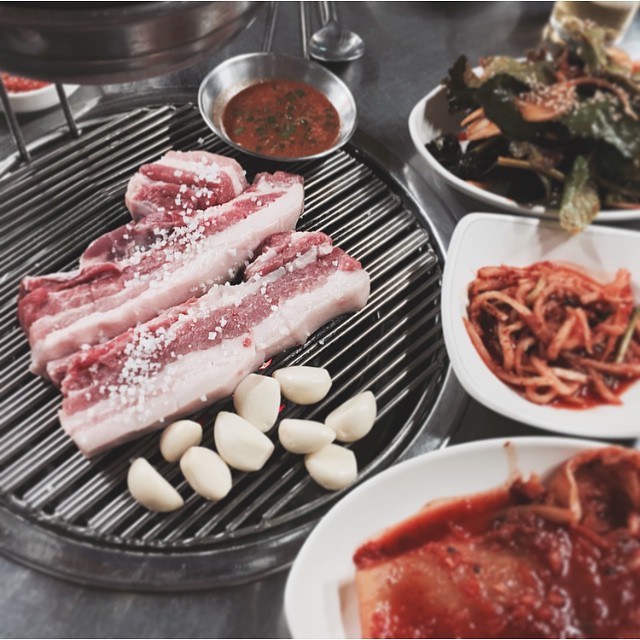 신자네연탄구이 매장 이미지