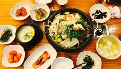 행복한집 매장 이미지