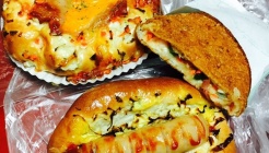 리베이커리 매장 이미지