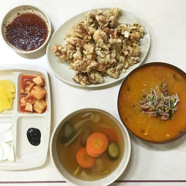 아서원 매장 이미지