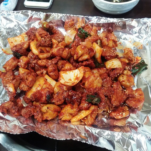 또또생곱창 매장 이미지