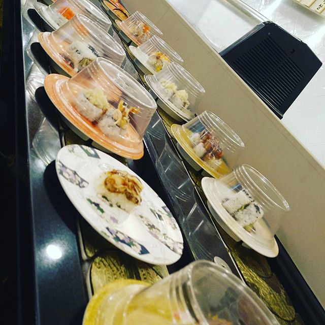 마코토회전초밥 매장 이미지