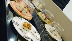 마코토회전초밥 매장 이미지