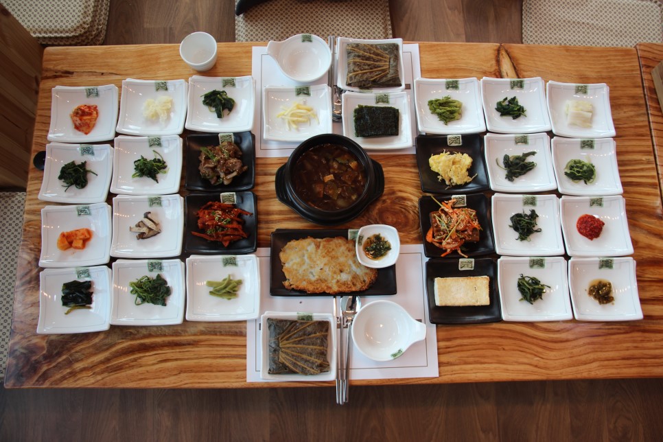 선재길식당 매장 이미지