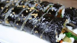 둔내김밥 매장 이미지