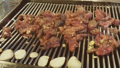 우장군아싸갈비 매장 이미지