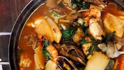 왕십리선술집 매장 이미지