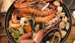 북문해물탕 매장 이미지