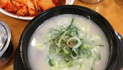 예전각설렁탕 매장 이미지