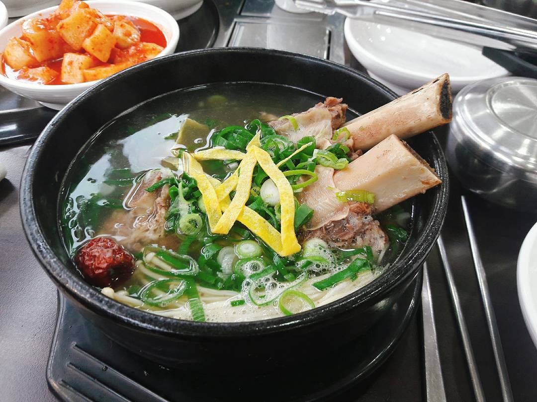 미가정숯불갈비 매장 이미지