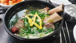 미가정숯불갈비 매장 이미지